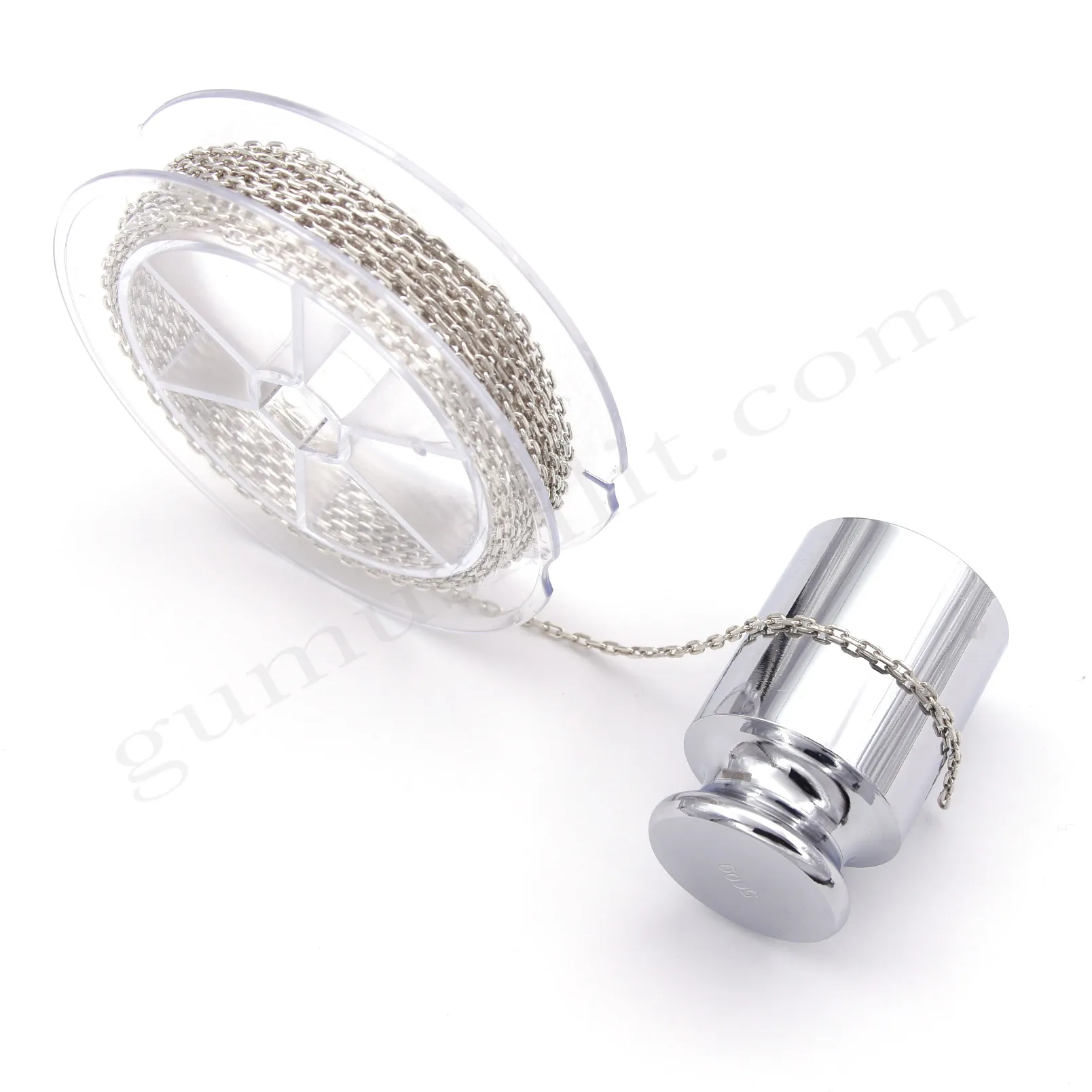 Forse Gümüş Zincir 80 Mikron Metrelik 925 Ayar 2.50mm Genişliğinde Gümüş Zincir Toptan Satış
