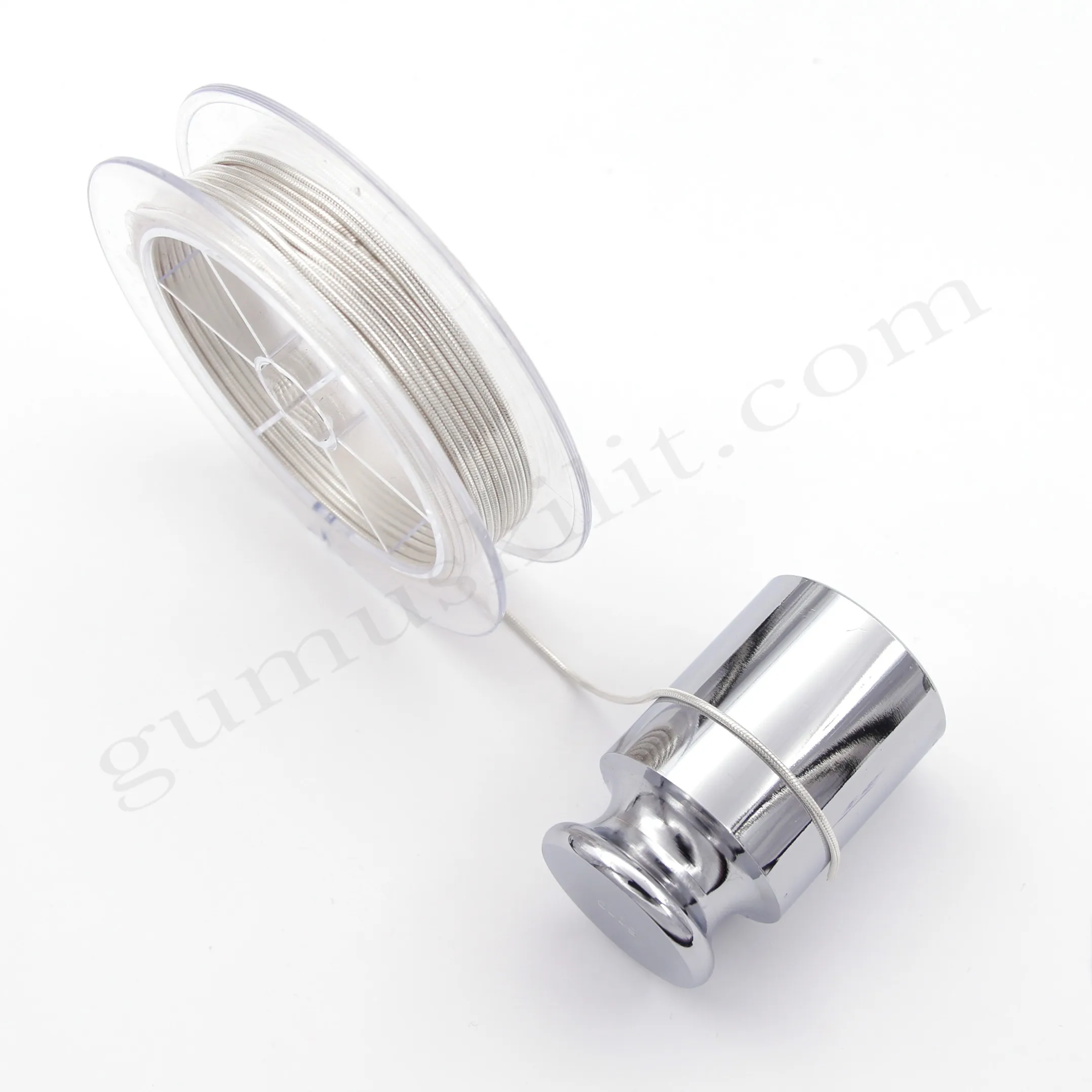 Gümüş Yılan Model Zincir 1,60mm Çapında Metrelik 925 ayar Gümüş Zincir Toptan Satış